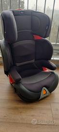 Seggiolino isofix chicco 15/36 kg