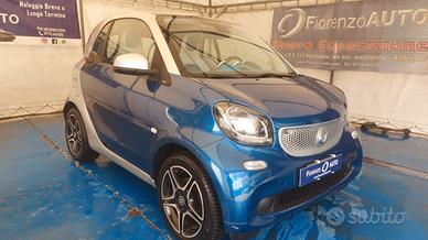 Smart ForTwo 70 1.0 twinamic Proxy
