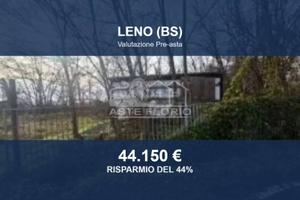 Immobile in asta di 11370 m² a Leno