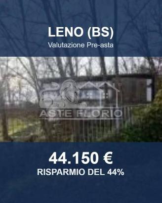Immobile in asta di 11370 m² a Leno