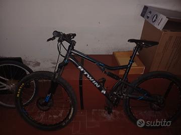 mtb st530s 