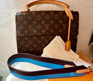 Louis Vuitton Cluny  MM