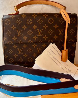 Louis Vuitton Cluny  MM