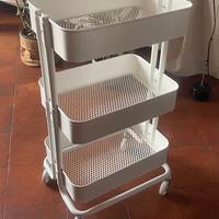 Carello Ikea RÅSKOG / NORRÅVA