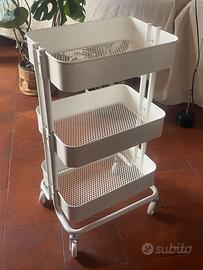 Carello Ikea RÅSKOG / NORRÅVA