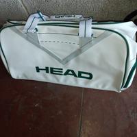 Head Racchette tennis+borsa