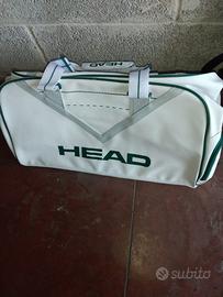 Head Racchette tennis+borsa