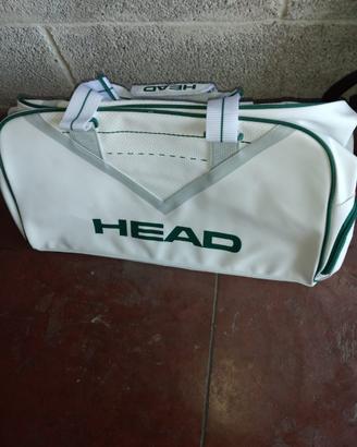 Head Racchette tennis+borsa