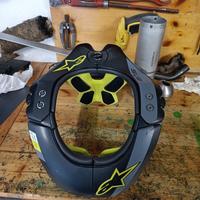 collare Alpinestars bns 