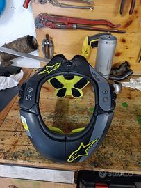 collare Alpinestars bns 