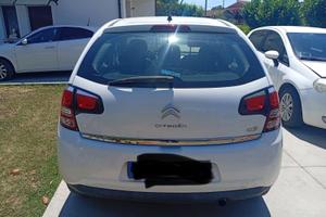 citroen C3 in perfette condizioni