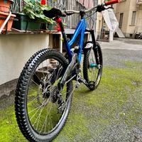 Bici Downhill