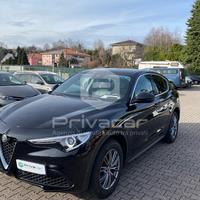 ALFA ROMEO Stelvio 2.0 Turbo 280 CV AT8 Q4 First E