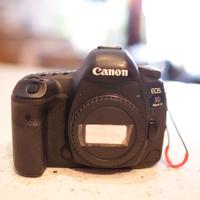Canon 5d mark iv