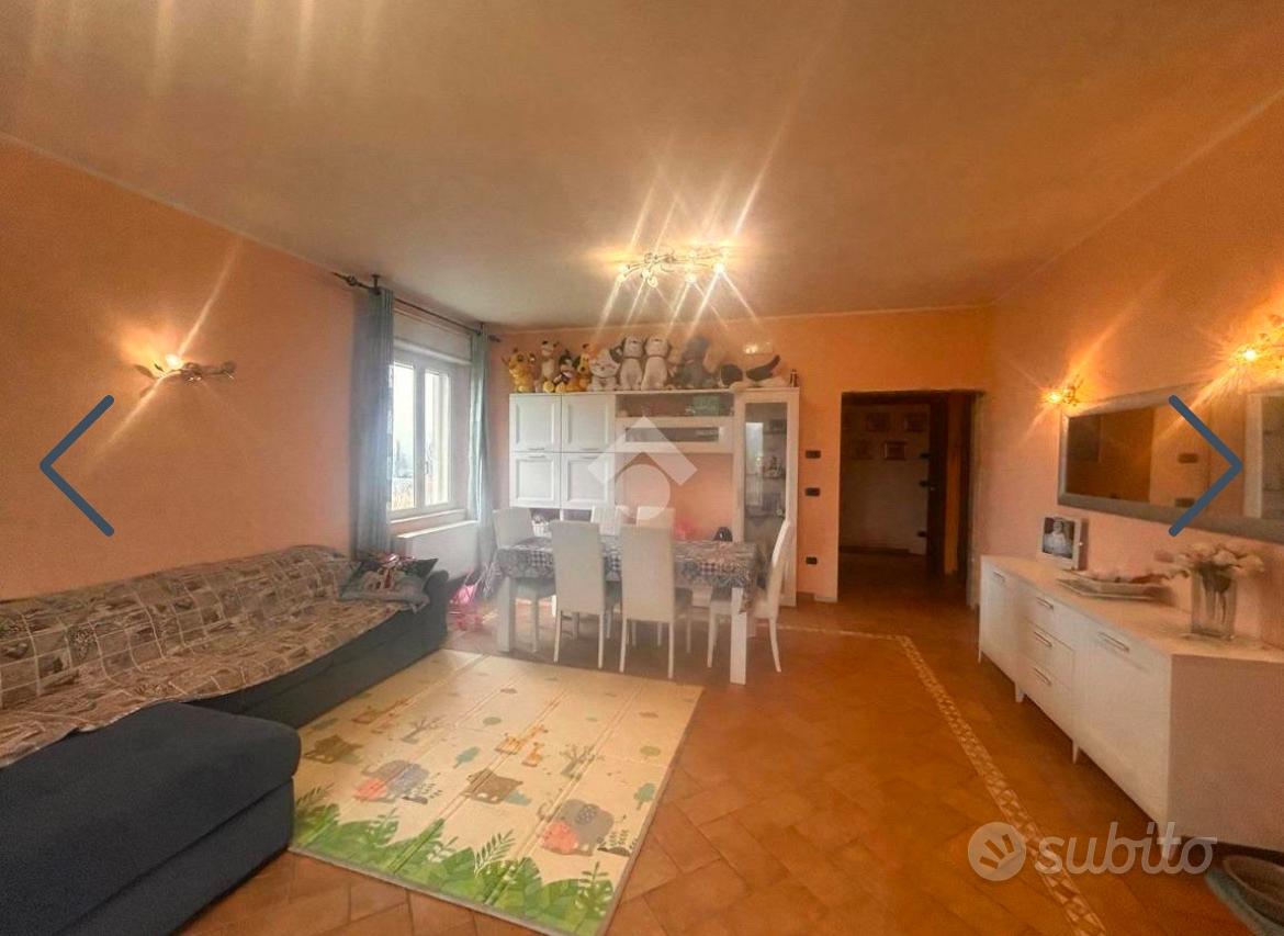 Porzione di casa - Vista 2