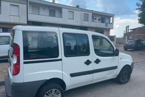 Fiat Doblo 1.3MJ