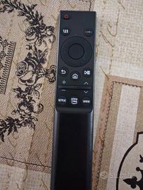 telecomando samsung tv smart Nuovo