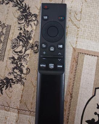 telecomando samsung tv smart Nuovo