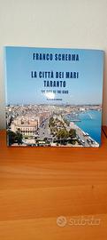 Libro fotografico Taranto di Franco Scherma