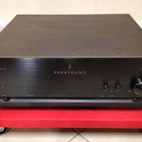 PARASUOND JC 2 BP preamplificatore linea