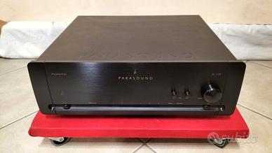 PARASUOND JC 2 BP preamplificatore linea