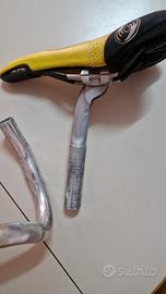 tubo sella campagnolo