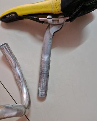 tubo sella campagnolo