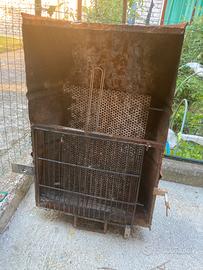 Barbecue Artigianale