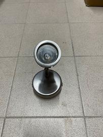 Faretto applique lampada da parete