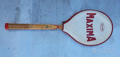 Racchetta Da Tennis Maxima Torneo