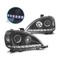 FARI MERCEDES CLASSE ML W163 02-05 LUCE DIURNA SFO