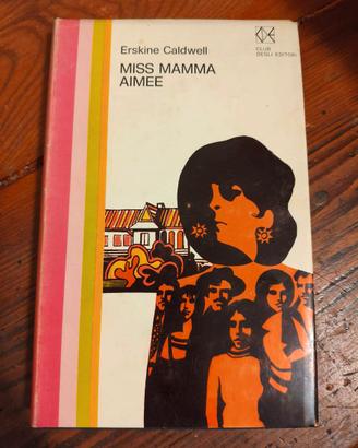Miss Mamma Aimee