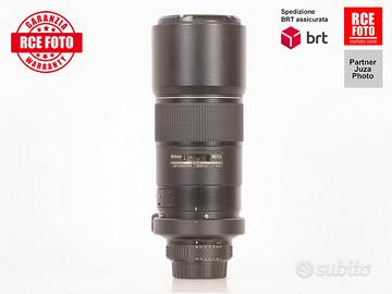 Nikon AF-S 300 F4 D IF ED (Nikon)