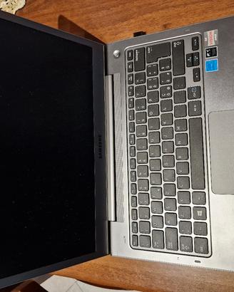 notebook samsung 4 gb 