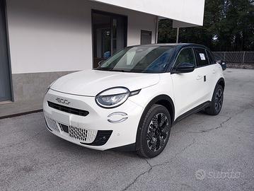 Fiat 600 BENZINA LA PRIMA 100 CV
