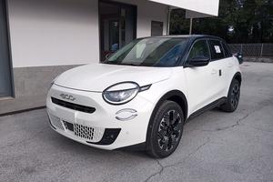 Fiat 600 BENZINA LA PRIMA 100 CV