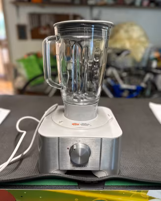 Robot Kenwood FP925 multipro