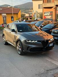 Alfa Romeo Tonale 1.5 130 CV MHEV TCT7 Edizione Sp