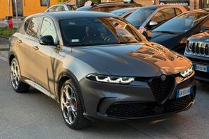 Alfa Romeo Tonale 1.5 130 CV MHEV TCT7 Edizione Sp