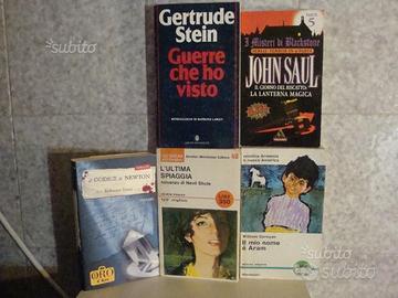 S autori e scrittori che iniziano con la S (3)