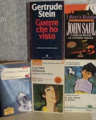 S autori e scrittori che iniziano con la S (3)