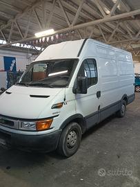 furgone Iveco Daily 35/s