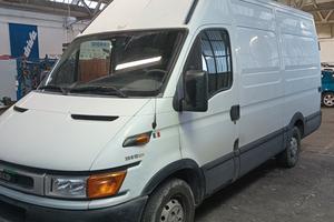 furgone Iveco Daily 35/s