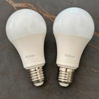 Coppia lampadina e27 smart meross refoss homekit