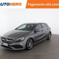 MERCEDES-BENZ A 180 RG58530