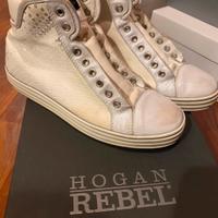Hogan scarpe donna