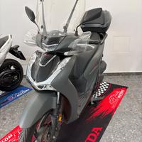 SH 125 - 2022 ABS/SPORT