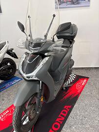 SH 125 - 2022 ABS/SPORT