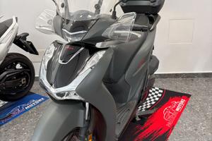SH 125 - 2022 ABS/SPORT