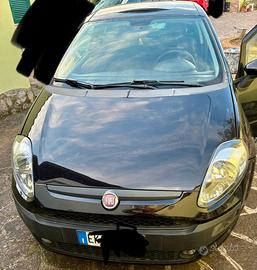 Punto nera